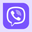 Viber for Windows logo