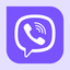 Viber for Windows logo