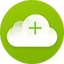 4K Video Downloader Plus logo