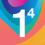 Cloudflare WARP logo