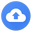 Google Drive logo
