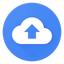 Google Drive logo