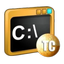 JP Software TCC logo