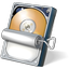 Elcomsoft Forensic Disk Decryptor logo