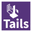 Tails logo