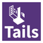 Tails logo