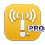WiFi Explorer Pro logo