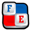 FontExpert logo