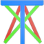 Tixati logo