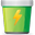 1Click Uninstaller logo