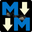 Markdown Monster logo