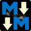 Markdown Monster logo