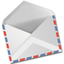 Becky! Internet Mail logo