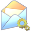 EF Mailbox Manager logo