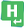 HTMLPad logo