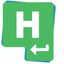 HTMLPad logo