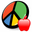 MacDrive logo