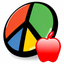MacDrive logo
