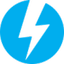 DAEMON Tools Lite logo