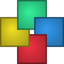 Diffractor logo