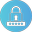 Password Secure logo