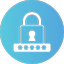 Password Secure logo
