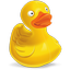 Cyberduck logo