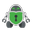 Cryptomator logo