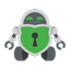 Cryptomator logo