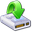 Visual Subst logo