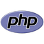 PHP logo