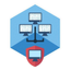 Elcomsoft Distributed Password Recovery logo