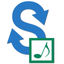 Total Audio Converter logo