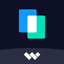 Wondershare MobileTrans logo