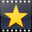 VideoPad Video Editor logo