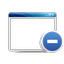 Actual Window Minimizer logo