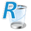 Revo Uninstaller Free logo