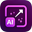 ON1 Resize AI logo
