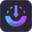 AB Download Manager logo