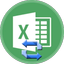 Total Excel Converter logo