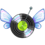 My Music Collection logo