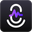 iTop Voicy logo
