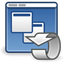 Actual Window Menu logo