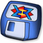 Total Commander Ultima Prime logo