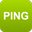 SoftPerfect Ping Monitor logo