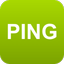 SoftPerfect Ping Monitor logo