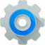 FluentTweaker logo