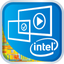 Intel Graphics Driver logo