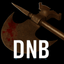 DoesNotBelong logo