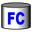 FastCopy logo